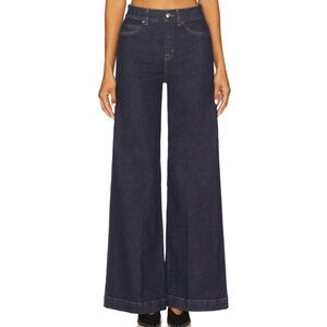 NWT Spanx SPANXshape™ EveryWear Wide Leg Jeans XL